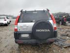 HONDA CR-V LX photo