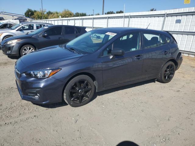 VIN 4S3GTAA63H3739565 2017 Subaru Impreza no.1