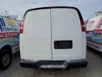 CHEVROLET EXPRESS G2 photo