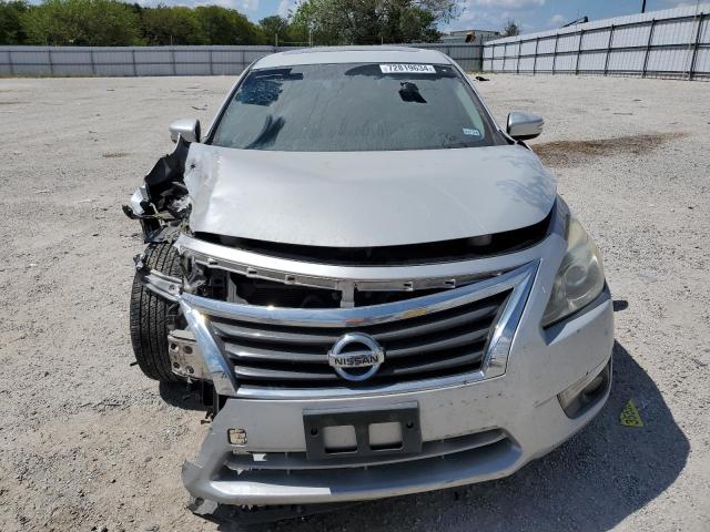 VIN 1N4AL3AP7FN889843 2015 Nissan Altima, 2.5 no.5