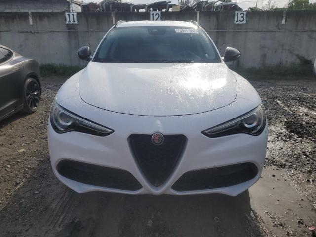 VIN ZASPAJAN1L7C74824 2020 Alfa Romeo Stelvio no.5