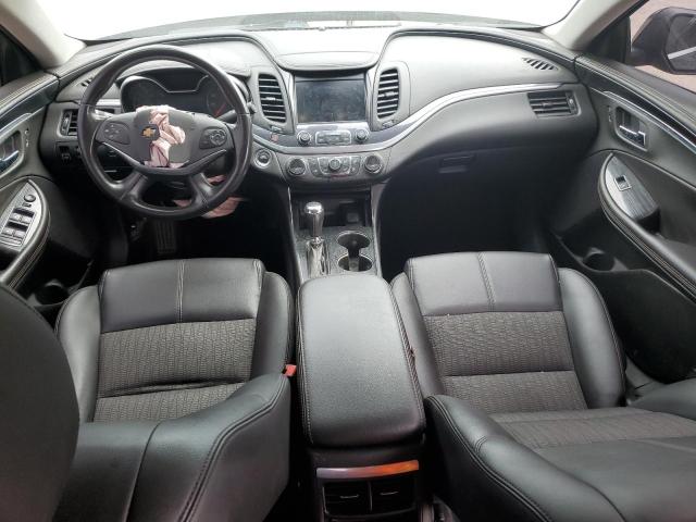 2019 CHEVROLET IMPALA LT - 2G11Z5S39K9121660