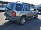 NISSAN XTERRA XE photo