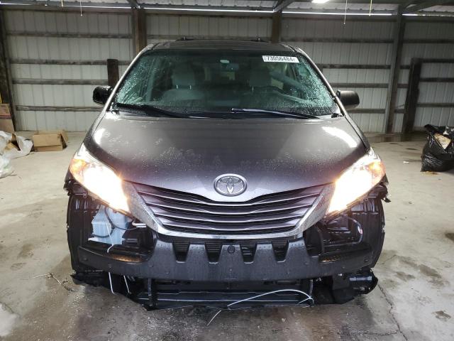 VIN 5TDKK3DC5FS623211 2015 Toyota Sienna, LE no.5