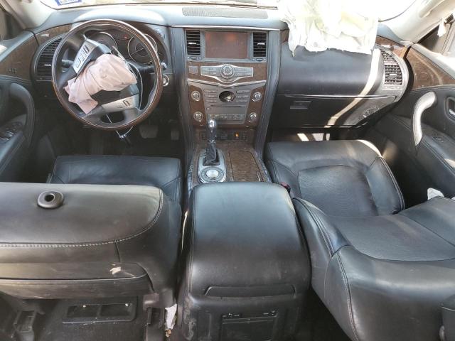 2016 INFINITI QX80 - JN8AZ2NF5G9613678