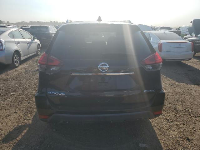 2017 NISSAN ROGUE SV - 5N1AT2MV5HC766132