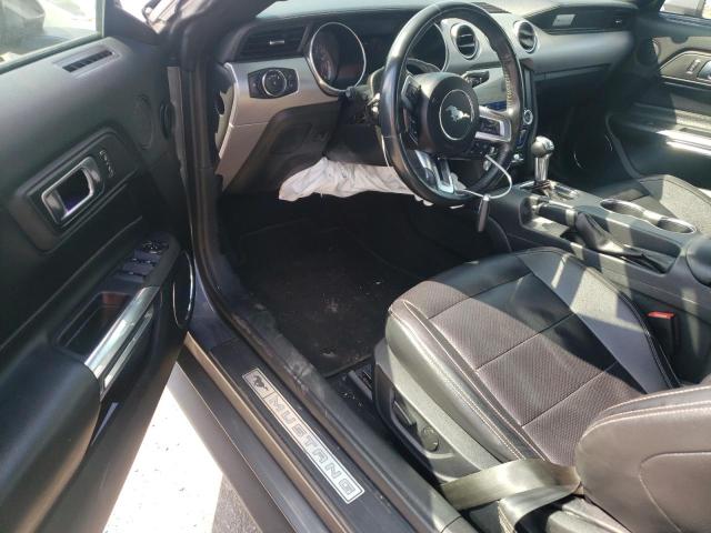 2021 FORD MUSTANG - 1FATP8UH9M5111183
