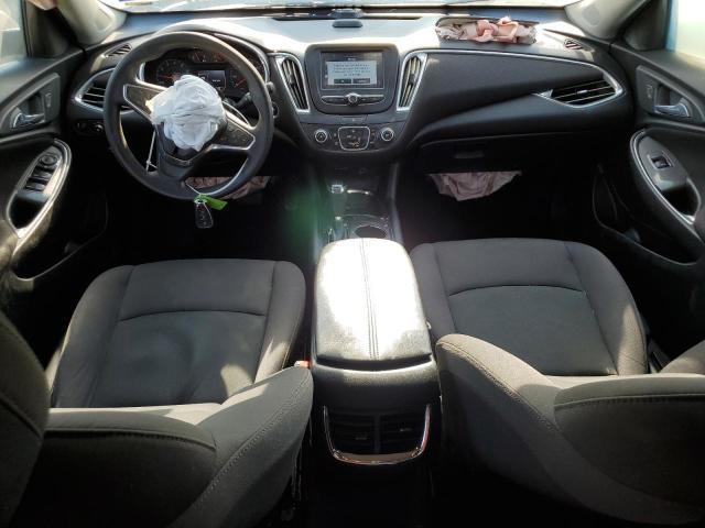 2017 CHEVROLET MALIBU LT - 1G1ZE5ST4HF248847