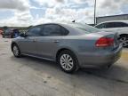 VOLKSWAGEN PASSAT S photo