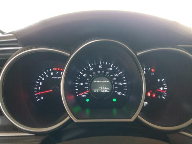 2015 KIA OPTIMA LX - KNAGM4A79F5658706