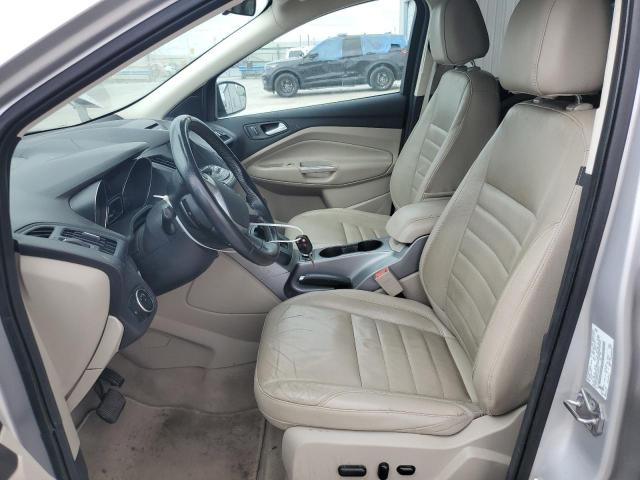 2015 FORD ESCAPE SE - 1FMCU0GX5FUA99450