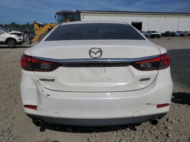 VIN JM1GJ1T64E1115266 2014 Mazda 6, Touring no.6