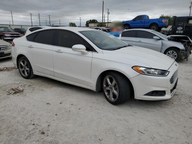 VIN 3FA6P0H94FR267522 2015 Ford Fusion, SE no.4