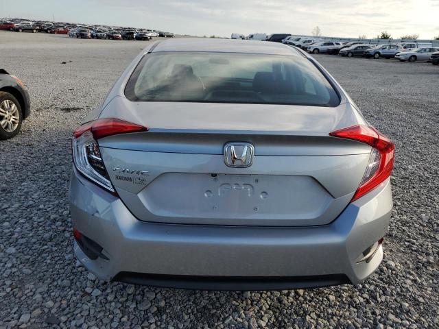 2017 HONDA CIVIC LX - 2HGFC2F59HH511442