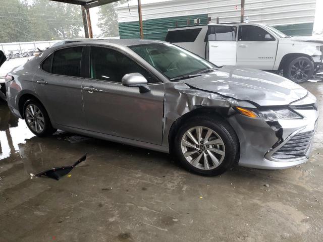 2024 TOYOTA CAMRY LE - 4T1C11AK2RU904305