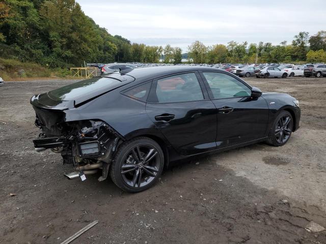 2024 ACURA INTEGRA A- - 19UDE4H63RA015118