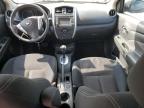 NISSAN VERSA S photo