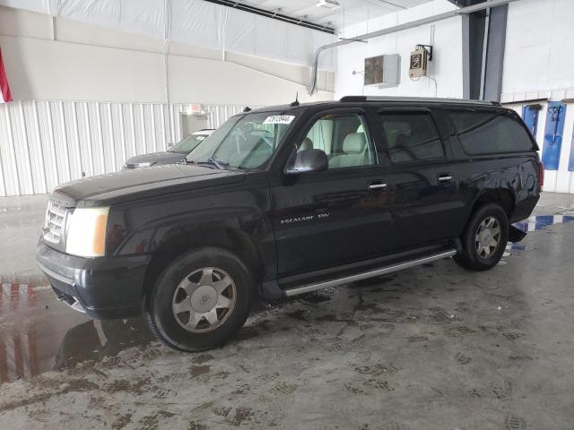 CADILLAC ESCALADE E