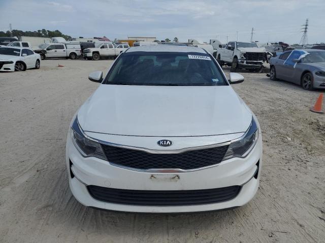 VIN KNAGT4L33G5095036 2016 KIA Optima, LX no.5