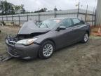 TOYOTA CAMRY LE photo