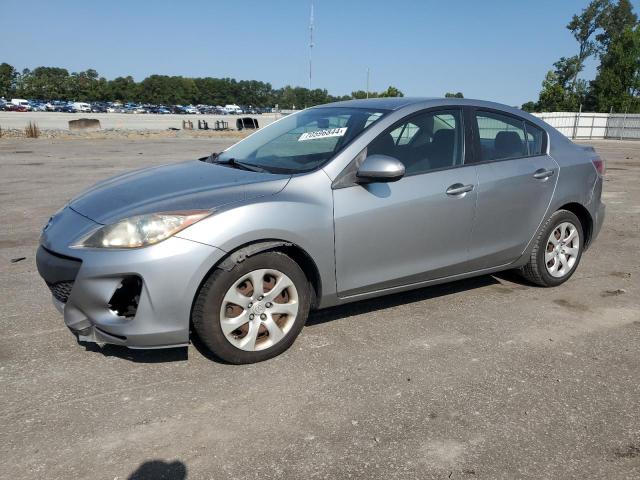 2013 MAZDA 3 I 2013