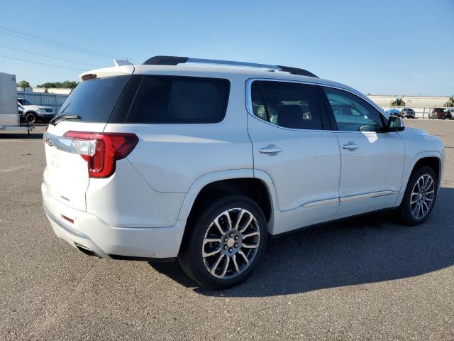 VIN 1GKKNXL46NZ153927 2022 GMC Acadia, Denali no.3