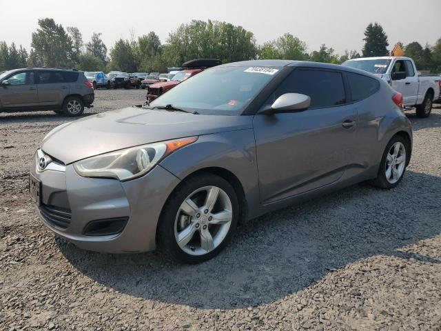 2013 HYUNDAI VELOSTER 2013