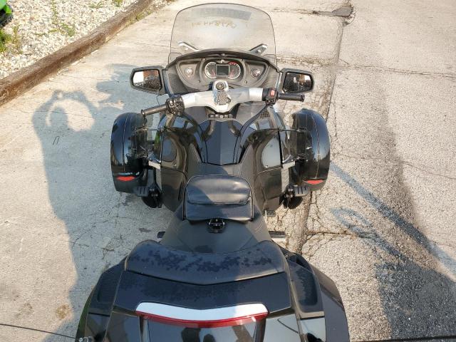 2010 CAN-AM SPYDER ROA - 2BXJBLC15AV001406