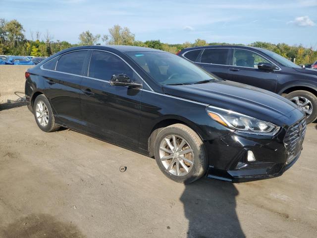 VIN 5NPE24AF5JH599590 2018 Hyundai Sonata, SE no.4