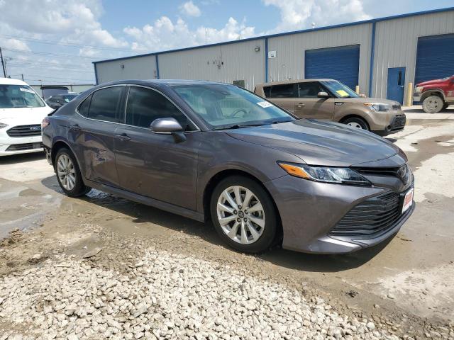 VIN 4T1B11HK4KU750560 2019 Toyota Camry, L no.4