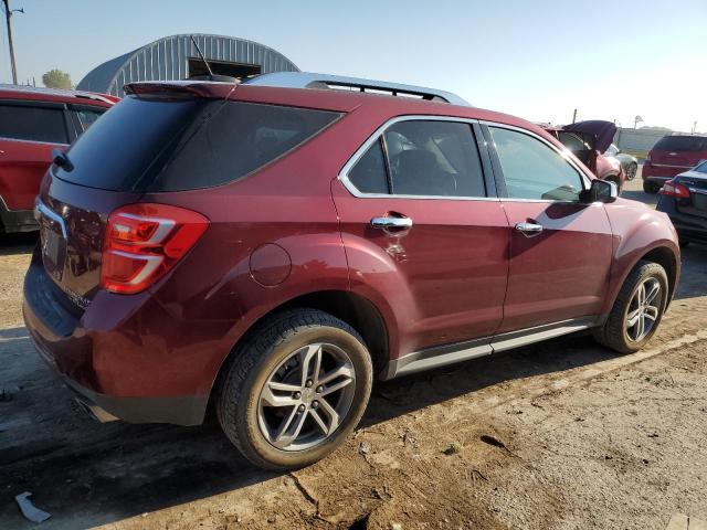 2016 CHEVROLET EQUINOX LT - 2GNFLGE37G6156414