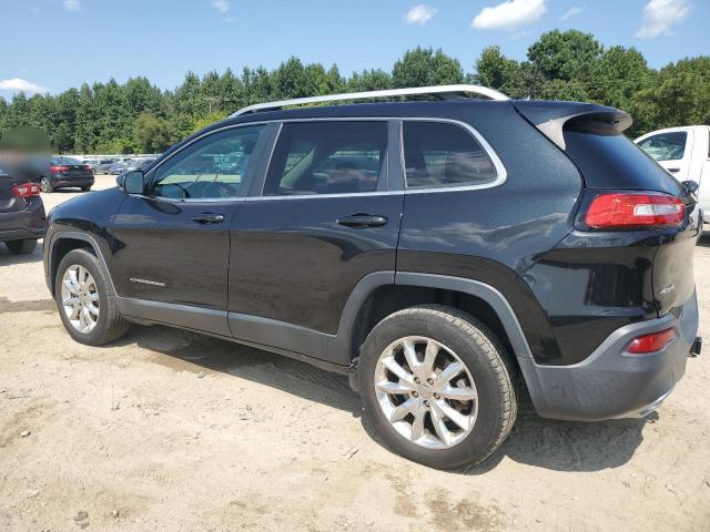 2016 JEEP CHEROKEE L - 1C4PJMDS0GW102484