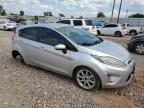 FORD FIESTA SE photo