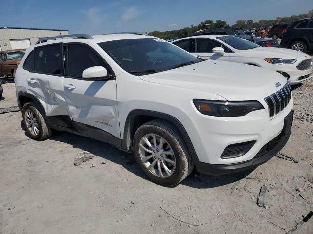 2020 JEEP CHEROKEE L - 1C4PJLCB4LD525604