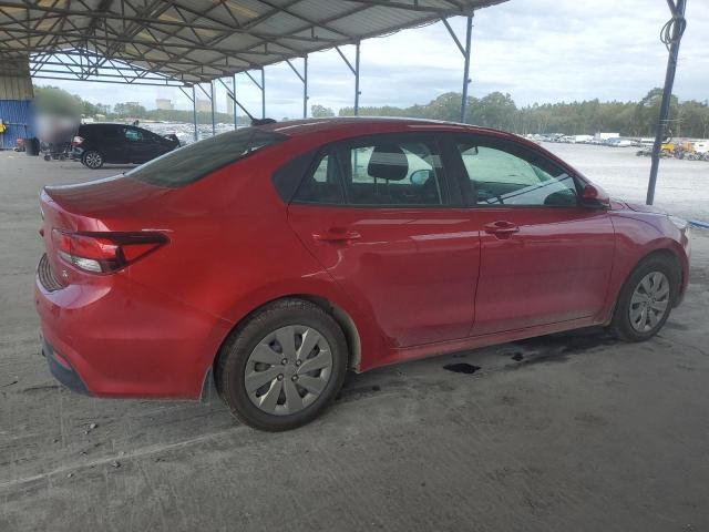 2020 KIA RIO LX - 3KPA24AD1LE317627
