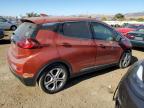 CHEVROLET BOLT EV LT photo