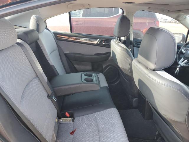 2017 SUBARU LEGACY SPO 4S3BNAS63H3064836