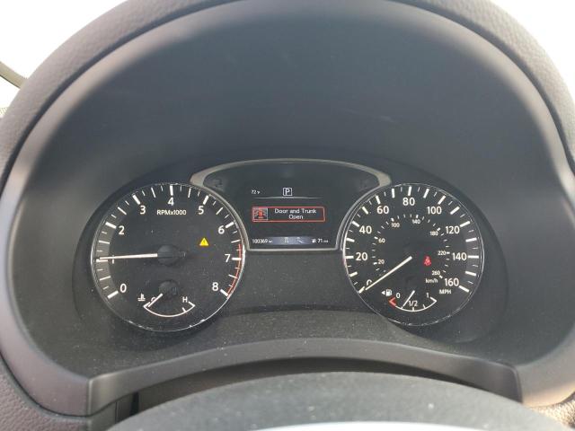2018 NISSAN ALTIMA 2.5 - 1N4AL3AP9JC181274