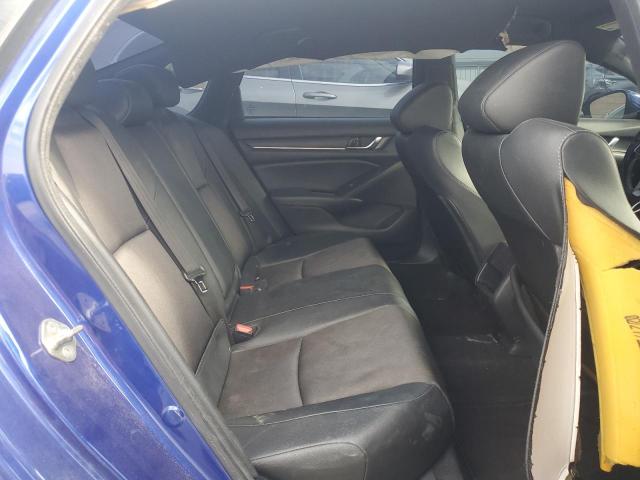 2019 HONDA ACCORD SPO - 1HGCV1F35KA065978