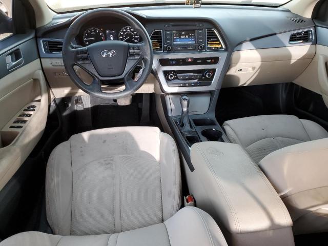 2015 HYUNDAI SONATA SE - 5NPE24AF2FH233352