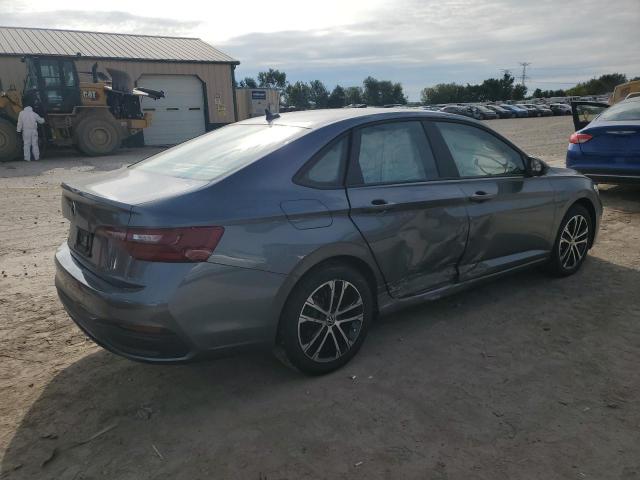 2022 VOLKSWAGEN JETTA SPOR - 3VWBM7BU8NM019533