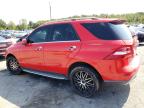 MERCEDES-BENZ ML 350 4MA photo