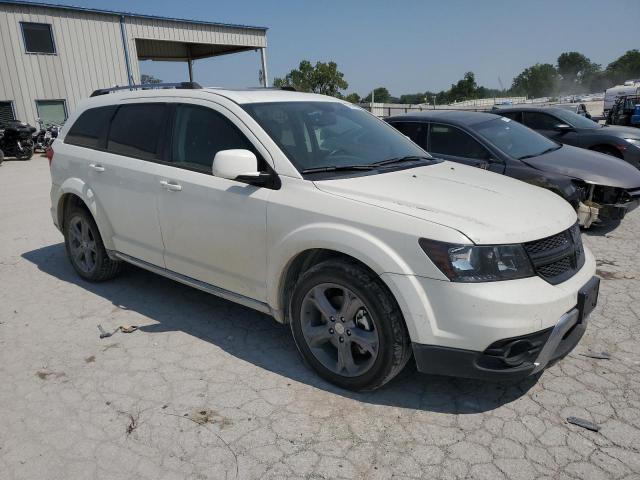 2015 DODGE JOURNEY CR - 3C4PDDGG8FT566884