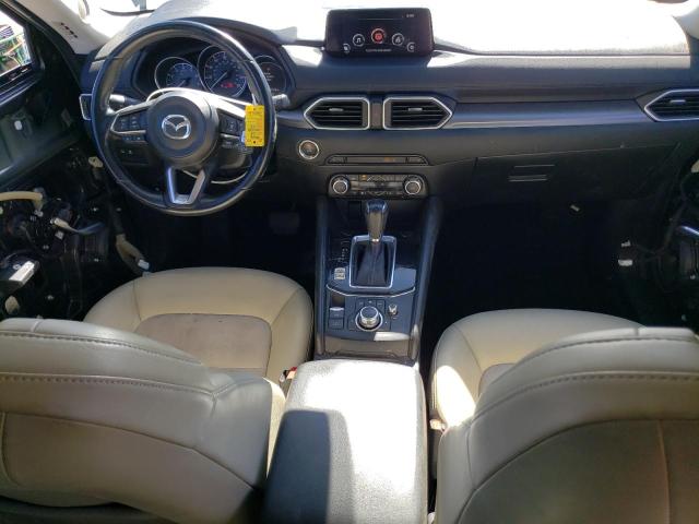 2017 MAZDA CX-5 TOURI - JM3KFACL4H0153437