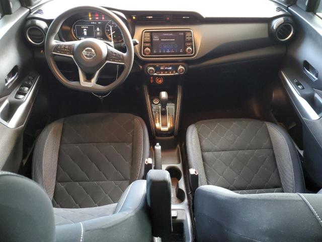 2018 NISSAN KICKS S - 3N1CP5CU7JL527299