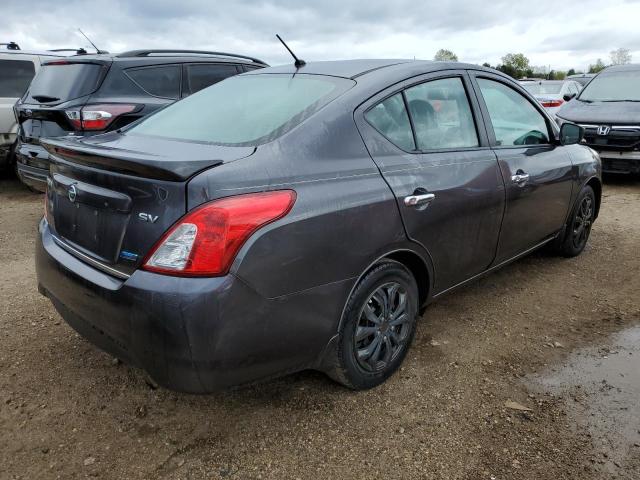 VIN 3N1CN7APXFL922017 2015 Nissan Versa, S no.3