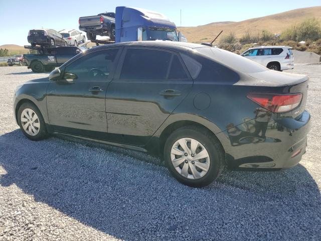 VIN 3KPA24AB8JE060073 2018 KIA Rio, LX no.2