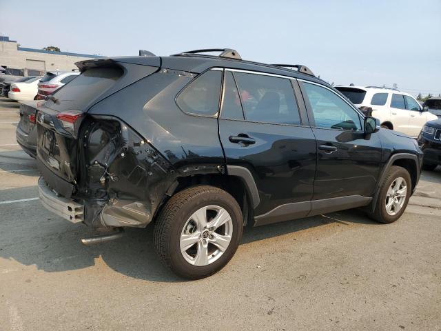 VIN 2T3W1RFV6MC128289 2021 Toyota RAV4, Xle no.3