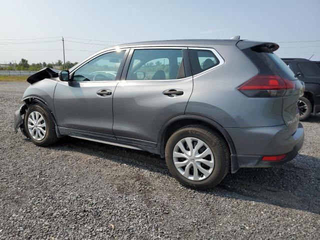 2019 NISSAN ROGUE S - 5N1AT2MT7KC752772