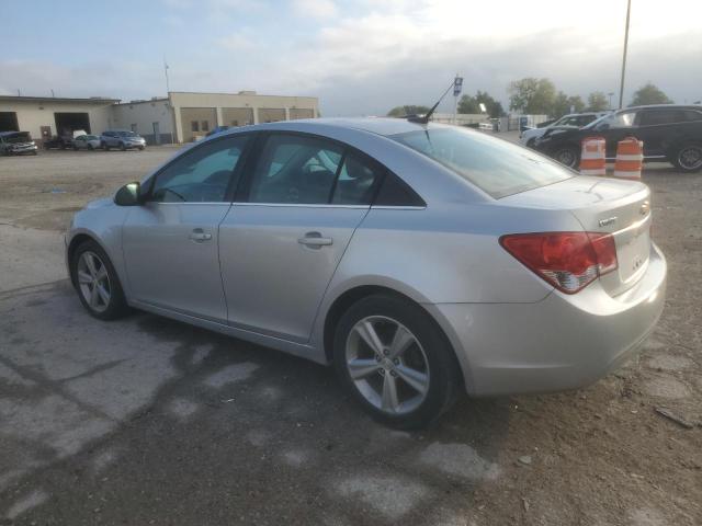 VIN 1G1PE5SB0E7295717 2014 Chevrolet Cruze, LT no.2